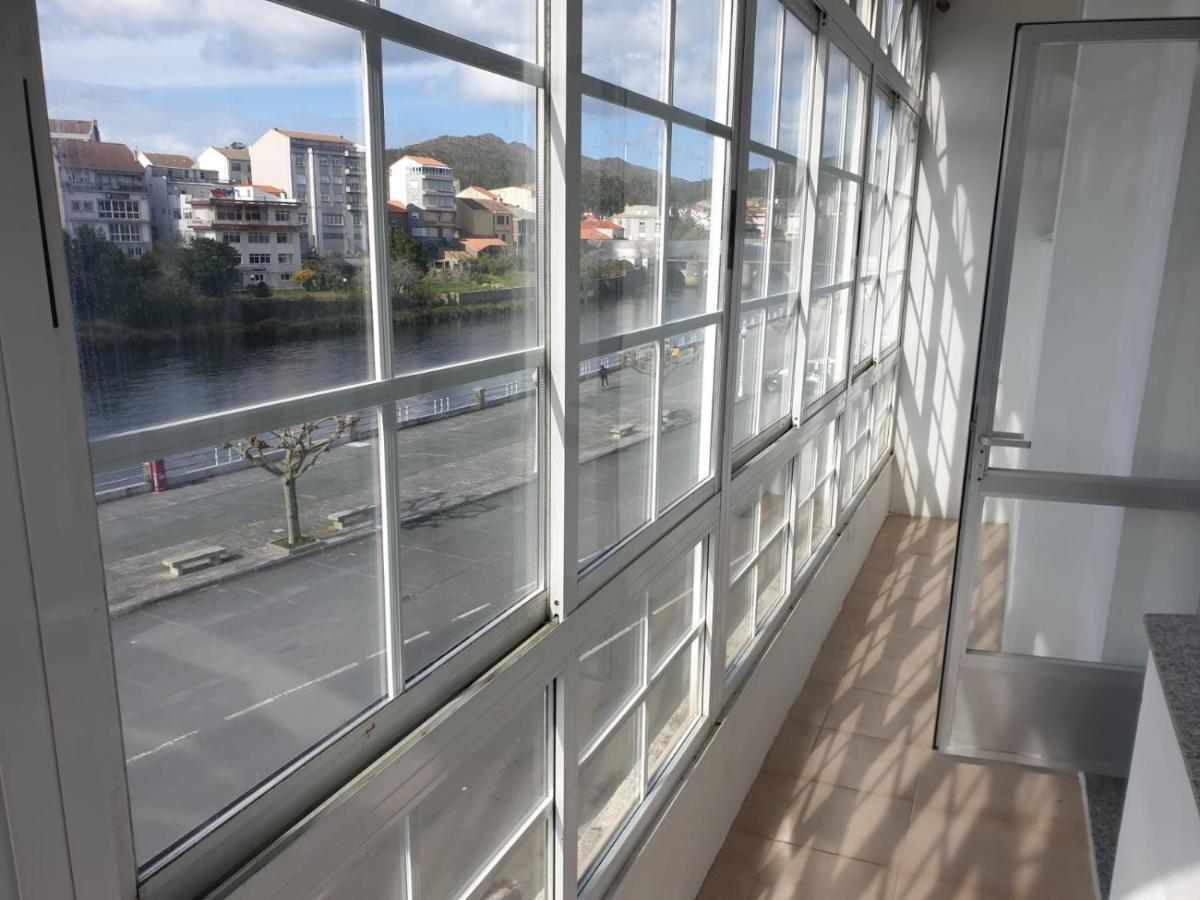Piso Costa Da Morte Ponte Do Porto Exterior foto